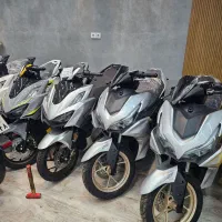 فروش اقساط NVX 170