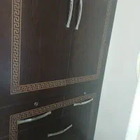 کمدتک