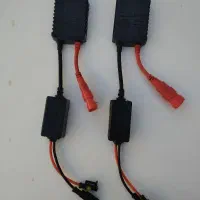 ترانس زنون مارک زیمر 60w