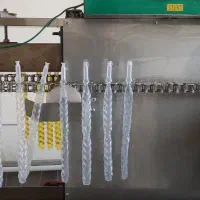 فروش خط کامل تولید نوشمک|ماشینآلات صنعتی|کرج, شهر صنعتی|دیوار