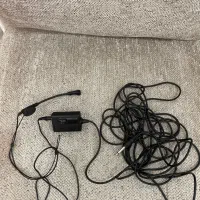 میکروفن هدمیک مارک POWER SUPPLY