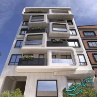 فروش-مجتمع-آپارتمان-6-واحدی-مهر-ویلا