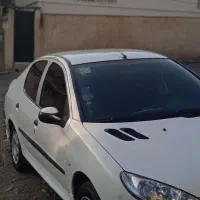209 sdv8 مدل90|خودرو سواری و وانت|چالوس, |دیوار