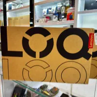 لپتاپ لنوو i7-13650hx گرافیک Rtx5050 ظرفیت۸ گیگ