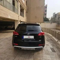 جک s5 مدل 94 مشابه صفر|خودرو سواری و وانت|تهران, طیب|دیوار