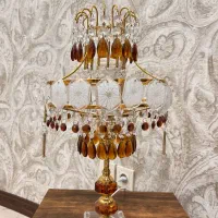 آباژور کریستال