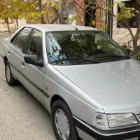 پژو 405|خودرو سواری و وانت|کرج, گوهردشت|دیوار