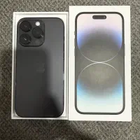 iphone 14 pro 256