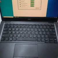 لپ تاپ تاچ dell|رایانه همراه|بندر ماهشهر, |دیوار