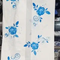 طاقه سفره یکبار مصرف