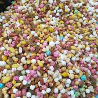آجیل اصفهان بندر امام .کالابرگ