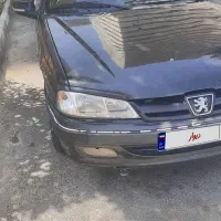 پژو پارس _ مدل ۹۱ _