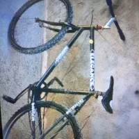 دوچرخه 24|دوچرخه، اسکیت، اسکوتر|مهرستان, |دیوار