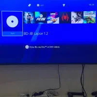 کنسول بازی ps4