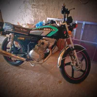 موتور فروشی