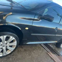 206|خودرو سواری و وانت|ماکو, |دیوار