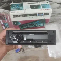 آمپیلی چهارکانال ظبط پایونیرآکبندواستوک 2و4و6خروجی