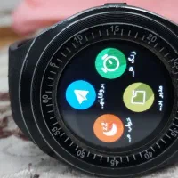 ساعت هوشمند سالم سیم کارت خور ورم خور|ساعت|آزادشهر, |دیوار