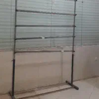 فروش رگال آویز کیف کفش لباس