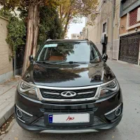 تیگو۵ مدل۹۷ اکسلنتFL خانگی