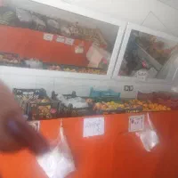 قفسه تره باری