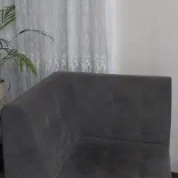 مبل ال ۸ نفره|مبلمان خانگی و میز عسلی|چابکسر, |دیوار