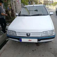 پژو مد90