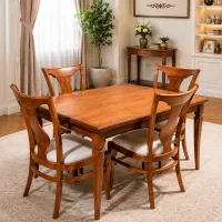 ناهار خوری صندلی کرواتی