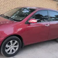 لیفان620|خودرو سواری و وانت|شاهین‌شهر, شهرک ردانی پور|دیوار