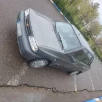 فروش فوری پراید 131 sx مدل ۹۰