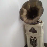گرامافون