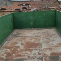 تریلی چهارچرخ۲۰تنی|خودرو سنگین|آق قلا, |دیوار