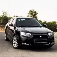 دنا پلاس توربو اتومات ۱۴۰۰