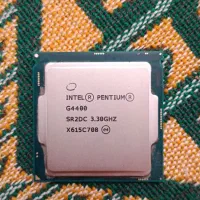 سه عدد CPU INTEL PENTIUM|قطعات و لوازم جانبی رایانه|شهریار, شهریار|دیوار