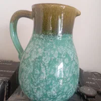 ظروف سفالی