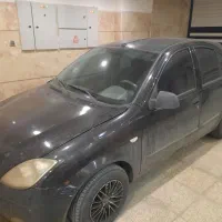 تیبا۲ مدل ۹۳