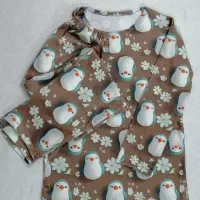 ست بلوز و شلوار|لباس|زارچ, |دیوار