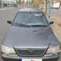 پراید 111 بیرنگ