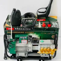 کارواش صنعتی160بار پارکسایدآلمانی دینامی پیستونی|فروشگاه و مغازه|مشکیندشت, |دیوار