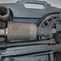 اچار چرخ گیربکسی خودرو سنگین
