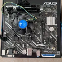 باندل نسل 10 ASUS|قطعات و لوازم جانبی رایانه|تهران, حکیمیه|دیوار