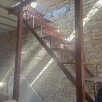 جوشکاری ساختمان و سیار