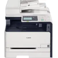 پرینتر چندکاره لیزر رنگی CANON 8280CW(خرید خریدار)
