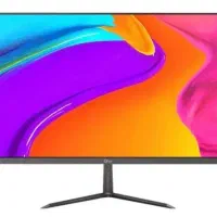 Mini Pc HP + Manitor GPlus24 FHD|رایانه رومیزی|دزفول, |دیوار