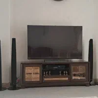 سینما خانواده  کارکرده سالم  فوری فروشی