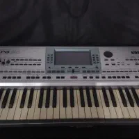 ارگ پیا 50تبدیل به 80|پیانو، کیبورد، آکاردئون|آق قلا, |دیوار