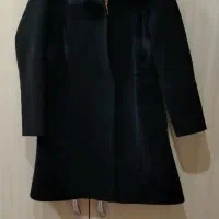 پالتو و کفش زنانه