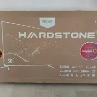 تلویزیون هوشمند پلمپ ۵۰ اینچ