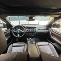 BMW X4 2017 مشکی- در حد|خودرو سواری و وانت|تهران, الهیه|دیوار