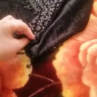 مانتو مجلسی بسیار شیک|لباس|شیراز, بریجستون|دیوار